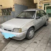 دوو ریسر 1992