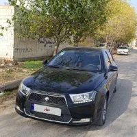دنا پلاس توربو (۶ دنده) ۱۴۰۲