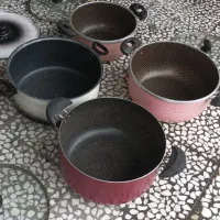 قابلمه|ظروف پخت‌وپز|رودسر, |دیوار