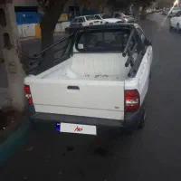 فروش پراید وانت۱۴۰۳|خودرو سواری و وانت|تهران, دهم فروردین|دیوار