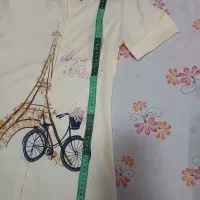 شومیز دخترانه|کفش و لباس بچه|شیراز, شهرک والفجر|دیوار