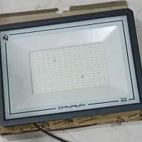 پروژکتور 50 و 100 و200وات ایرانی|لامپ و چراغ|زاهدان, |دیوار