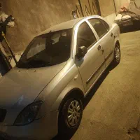 تیبا نقره‌ای|خودرو سواری و وانت|مشهد, رده|دیوار