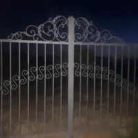 ساخت انواع در و پنجره و آکاردئونی|خدمات پیشه و مهارت|دورود, |دیوار