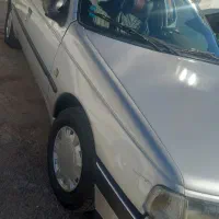 پژو۴۰۵ مدل ۹۷