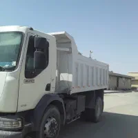 رنو ۲۸۰ لامرد ۸۸