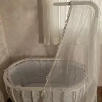 گهواره کودک نوزاد