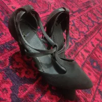 کفش مجلسی زنانه|کیف، کفش، کمربند|زابل, |دیوار