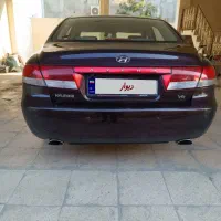 هیوندای آزرا 2007|خودرو سواری و وانت|رشت, گلسار|دیوار