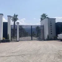 فروش زمین و ویلا در شهرک ارکیده(امیررود)