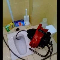 لوله بازکنی تخلیه چاه لایروبی سراسرقم حومه۲۴ساعته|خدمات پیشه و مهارت|قم, آذر (نکویی)|دیوار