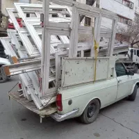 ضایعات آهن آلات آلومینیوم مس برنج و غیره|عمده‌فروشی|مشهد, آزادشهر|دیوار