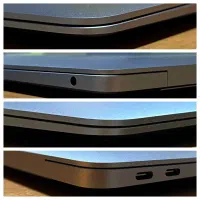 Macbook M1 مک بوک health 100%|رایانه همراه|تهران, فدک|دیوار