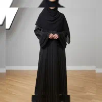 لباس مزون دوز(تخفیف ویژه به دلیل تک ماندن)