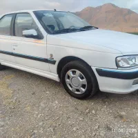 پارس 95دوگانه کارخانه|خودرو سواری و وانت|اراک, |دیوار