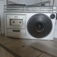 رادیو قدیمی|کلکسیون اشیاء عتیقه|محمدیه-قزوین, |دیوار