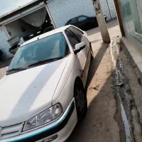 پژو پارس مدل ۹۰|خودرو سواری و وانت|بابل, |دیوار