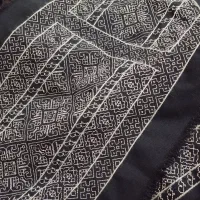 آموزش خیاطی دارم