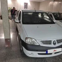 رنو پارس تندر دندهای، مدل ۱۳۹۷ اقساط بدون بهره