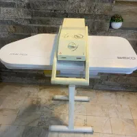 اتو پرسی بیکو beko ترکیه ای در حد