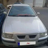 سمند lx85|خودرو سواری و وانت|مشهد, شهید قربانی|دیوار