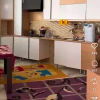 کابینت کارکرده در حد نو|مصالح و تجهیزات ساختمان|بستان آباد, |دیوار