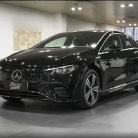 بنز EQE500 4MATIC SEDAN