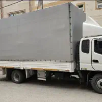 باربری حمل اثاث منزل قنبری