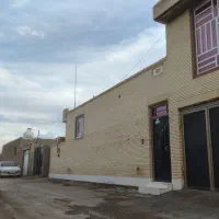 خانه صفاییه نوق قیمت یه ۲۰۷|فروش خانه و ویلا|فردوس (کرمان), |دیوار