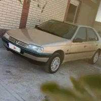 پژو405