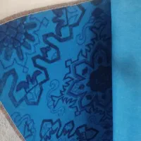 دو عدد موکت کناره ۱/۵در ۱/۵