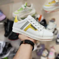 کفش ونس اسپرت تک سایز