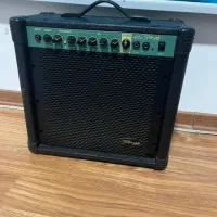 امپلیفایر ۴۰ وات استگ