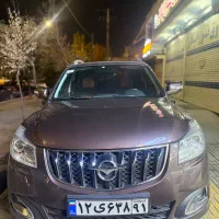 هایما S7 مدل ۹۸ توربو نقدواقساط