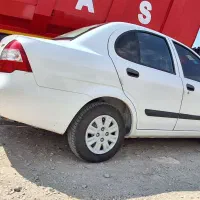 فروش تیبا مدل 92