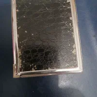 جاسیگاری انتیک|کلکسیون اشیاء عتیقه|چهارباغ, |دیوار