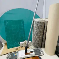 طی دسته دوم