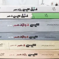 مبتکران شیمی کنکور