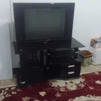فروش تلوزیون .ومیز