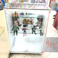 ویترین ام دی اف