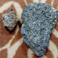 شهاب|کلکسیون اشیاء عتیقه|داران, |دیوار