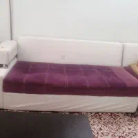 مبل سه نفره|مبلمان خانگی و میز عسلی|شیراز, قصرالدشت|دیوار