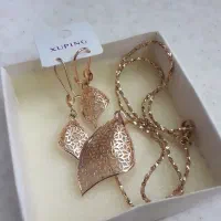 بدلیجات جنس ژوپینگ