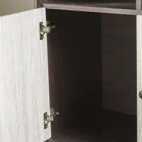کتابخانه اداری دربدار سپهر(mdf)|کتابخانه، شلف، قفسه‌های دیواری|تهران, اتحاد|دیوار