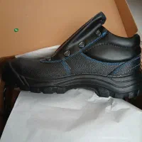 کفش ایمنی نو.سایز