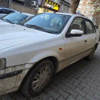 خودرو|خودرو سواری و وانت|مهاباد (آذربایجان غربی), |دیوار