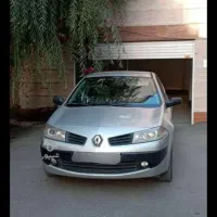 مگان۱۶۰۰مدل۹۰|خودرو سواری و وانت|نجف‌آباد, رجایی شمالی|دیوار