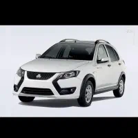 کوییک ۴۰۰ ، انواع خودرو اقساط