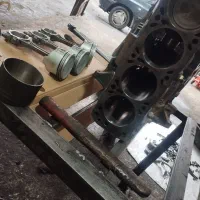 به دو نفر شاگرد مکانیک نیازمندیم