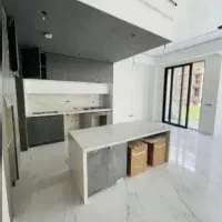 ۹۰متردوخواب/جنت اباد/نوساز/سالن پرده خور|اجارهٔ آپارتمان|تهران, پونک|دیوار